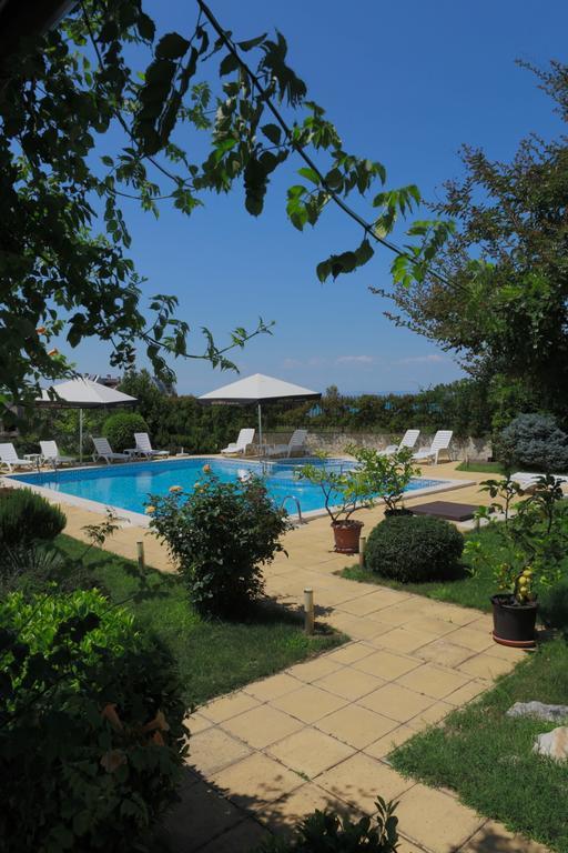 Saint Stefan Villas Sozopol Exterior photo